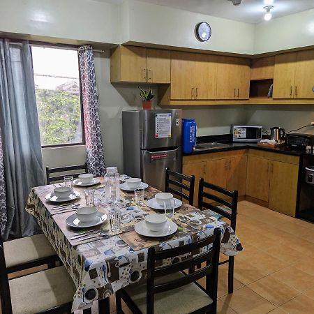 Apartament Acacia Estates' The Getaway Taguig Jade Tower Manila Zewnętrze zdjęcie