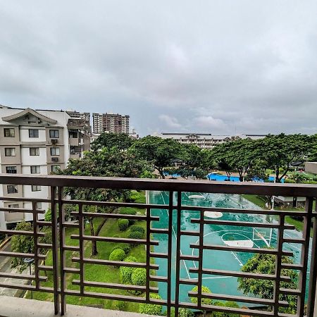 Apartament Acacia Estates' The Getaway Taguig Jade Tower Manila Zewnętrze zdjęcie
