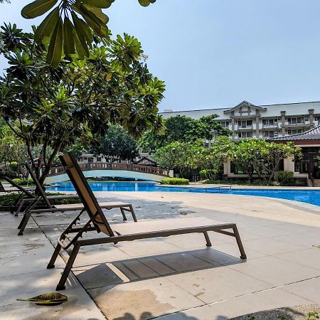 Apartament Acacia Estates' The Getaway Taguig Jade Tower Manila Zewnętrze zdjęcie
