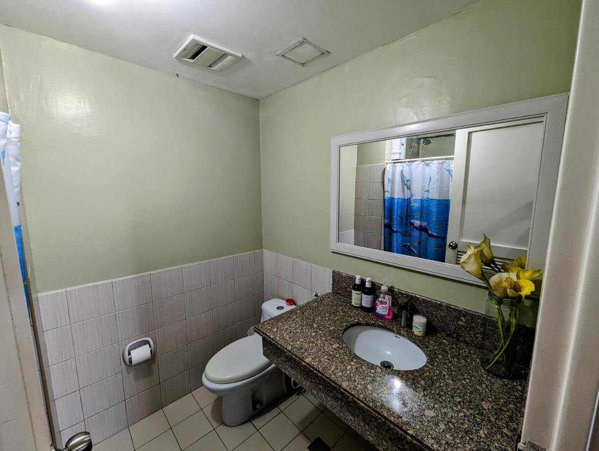 Apartament Acacia Estates' The Getaway Taguig Jade Tower Manila Zewnętrze zdjęcie