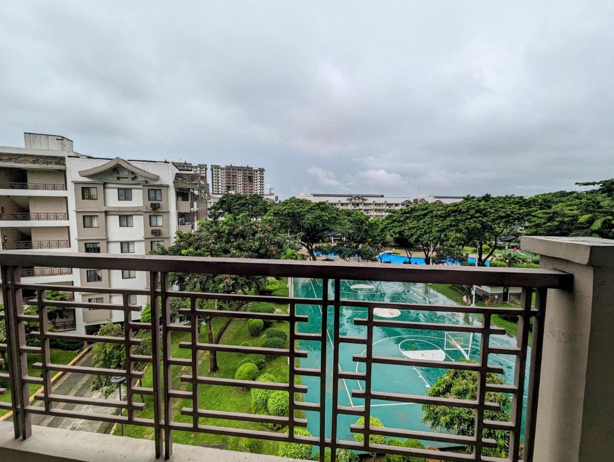 Apartament Acacia Estates' The Getaway Taguig Jade Tower Manila Zewnętrze zdjęcie